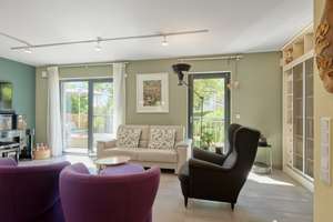 Großräumiges Reihenendhaus mit hochwertiger Ausstattung und Einliegerwohnung in Harheim – 60437 Harheim, Frankfurt am Main – Vorschaubild 9