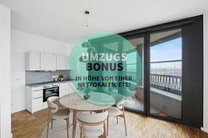 Exklusives 3-Zimmer-Penthouse über den Dächern von Berlin