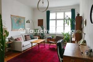 Tauschwohnung: 2 Zi-Whg in Neukölln gegen 3-Zi-Whg in Plänterwald/Alt-Trept – Thiemannstr. 17a, 12055 Neukölln (Ortsteil), Berlin – Vorschaubild 2