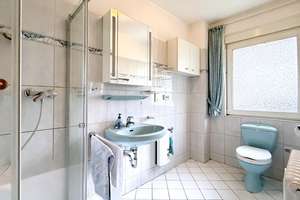 Geräumige ruhig gelegene 4 Raum Maisonette-Wohnung mit Garten – Die vollständige Adresse der Immobilie erhältst du vom Anbieter., 40627 Gerresheim, Düsseldorf – Vorschaubild 18