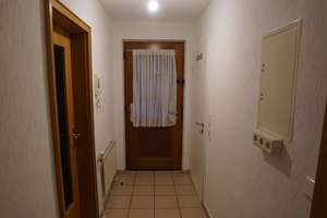 Gepflegtes, freistehendes Einfamilienhaus in Schwelm mit Terrasse und eigenem Garten – Die vollständige Adresse der Immobilie erhältst du vom Anbieter., 58332 Schwelm – Vorschaubild 8