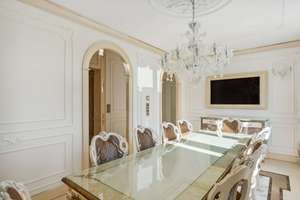 Luxus und Raffinesse - Statement-Penthouse im Diplomaten Park – Die vollständige Adresse der Immobilie erhältst du vom Anbieter., 10785 Tiergarten, Berlin – Vorschaubild 3