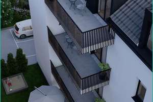 Neubau-Investment, Mehrfamilienhaus mit 4 Wohnungen und Förderoption in Bochum – Die vollständige Adresse der Immobilie erhältst du vom Anbieter., 44866 Wattenscheid-Mitte, Bochum – Vorschaubild 6
