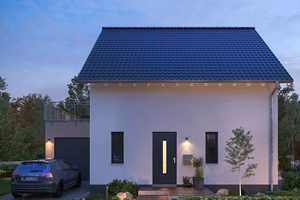 ! Jetzt ! Bauen Sie Ihr Traumhaus mit Keller in  Traumlage zum unschlagbaren Preis  ! – Ludwigsburg (Kreis) – Vorschaubild 9