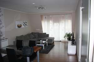 Modernisierte 3,5-Zimmer-Wohnung Penthouse  Südbalkon – Bayernstr. 5, 41063 Eicken, Mönchengladbach – Vorschaubild 5