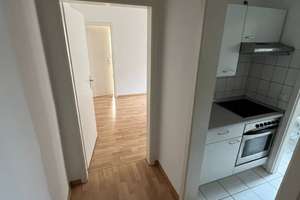Helle 2-Zi Wohnung in der Rosenpforte im 2.OG auf der Altstadtinsel zu vermieten! – Die vollständige Adresse der Immobilie erhältst du vom Anbieter., 23552 Innenstadt, Lübeck – Vorschaubild 3