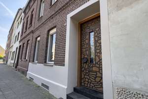 Charmantes Altbau-Reihenhaus mit Doppelgarage und Solaranlage – Die vollständige Adresse der Immobilie erhältst du vom Anbieter., 41239 Schrievers, Mönchengladbach – Vorschaubild 24