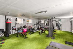 Traumhaftes Einfamilienhaus / Bungalow in Neu-Ulm/Pfuhl –  mit Wellnessoase und Top-Ausstattung – Die vollständige Adresse der Immobilie erhältst du vom Anbieter., 89233 Neu-Ulm – Vorschaubild 15