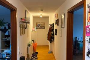 Denkmalgeschützt - 3 Zimmer Dachgeschoss mit Balkon! – Seifenstraße 6, 42275 Oberbarmen, Wuppertal – Vorschaubild 5