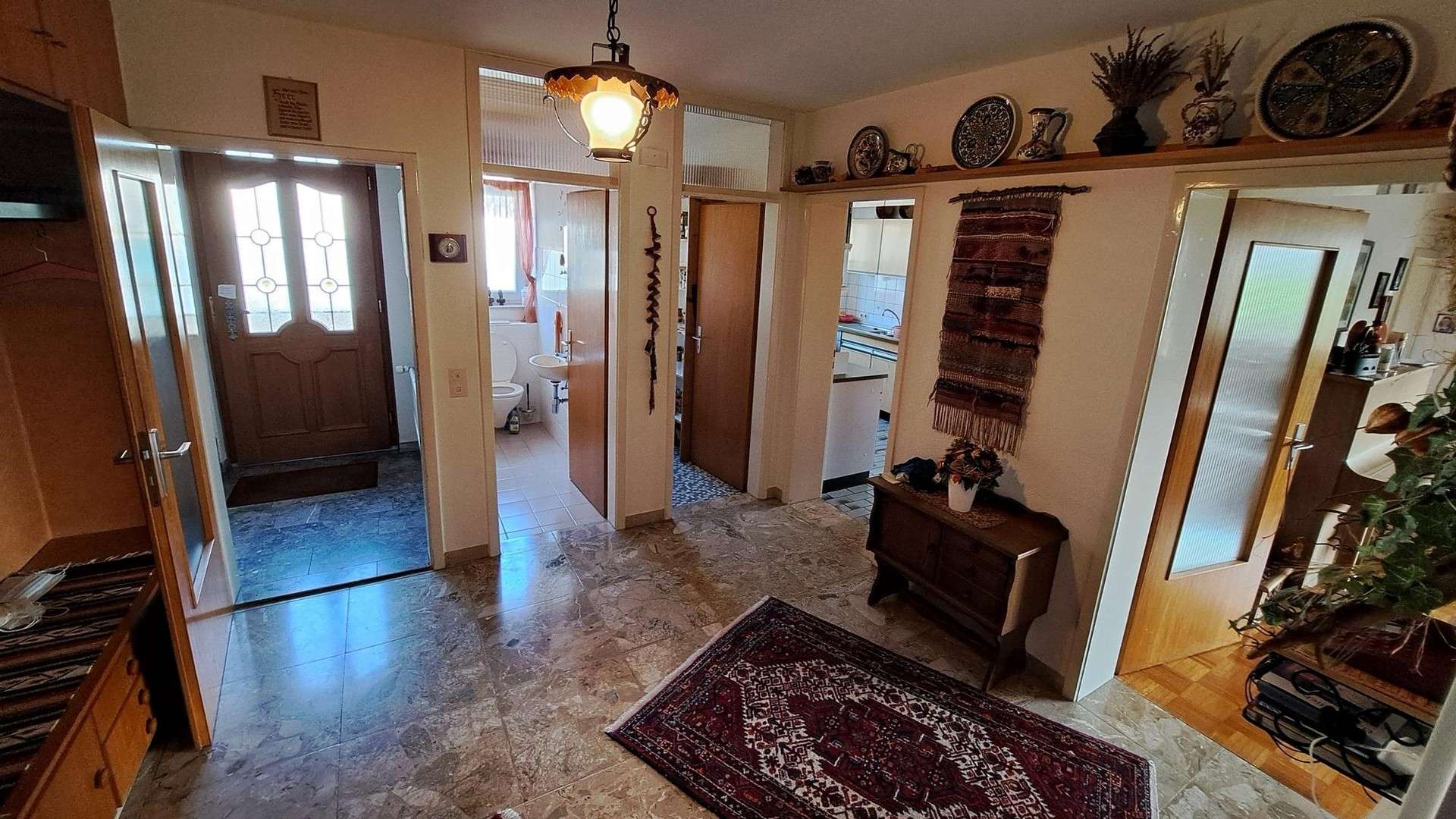 Immobilie in Bad Schussenried - 200 qm Haus mit Garten | Top-Randlage | Bad Schussenried - Ruhe, Natur, Weitblick | prov.frei - Bild 4