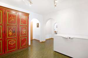 Attraktive 3-Zimmer Wohnung  mit Süd-Balkon in ruhiger Innenhoflage in München-Moosach – Die vollständige Adresse der Immobilie erhältst du vom Anbieter., 80992 Alt-Moosach, München – Vorschaubild 2