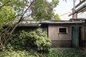 HOMESK – Doppelhaushälfte in Britz mit viel Potenzial und großzügigem Garten – Seerosensteig 14, 12347 Berlin – Vorschaubild 36