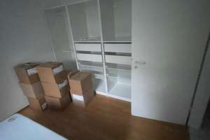 Schöne 2 Zimmerwohnung mit offener Wohnküche und Tageslichtbad – Dwight D Eisenhower Str 3b, 65197 Rheingauviertel / Hollerborn, Wiesbaden – Vorschaubild 7