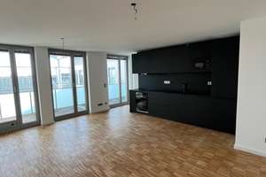 Dachterrassen-Penthouse-Maisonette-Wohnung mit traumhaften Ausblick //3,5 Zimmer //Sofort verfügbar – Gärtnerstraße 62, 80992 Alt-Moosach, München – Vorschaubild 3