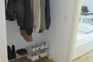 ***S-Wangen: Frei 01.10.2026***Smartes Apartment mit EBK, kl. Garten, TG uvm.*** – Ulmer Straße NN, 70327 Gaisburg, Stuttgart – Vorschaubild 8
