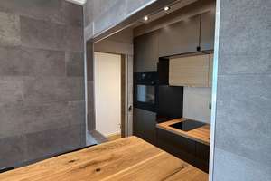  Exklusiv möbliertes Apartment in Toplage! – Haunstetter Straße 95, 86161 Hochfeld, Augsburg – Vorschaubild 6