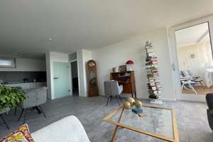 Kompakt und zentral: 2 Zimmer-Wohnung in Leverkusen-Wiesdorf – Wiesdorfer Platz 10, 51373 Wiesdorf, Leverkusen – Vorschaubild 9