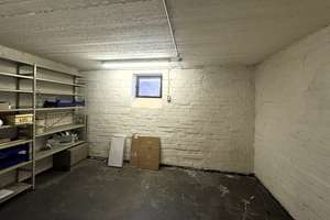 KOMPAKT + EXZELLENT aufgeteilt: Helle 2,5 Zimmer-Wohnung mit Südwestloggia – Die vollständige Adresse der Immobilie erhältst du vom Anbieter., 22047 Wandsbek (Ortsteil), Hamburg – Vorschaubild 15