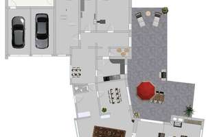 Zweifamilienhaus mit Potenzial im beliebten Brucker-Holt-Viertel – Die vollständige Adresse der Immobilie erhältst du vom Anbieter., 45133 Bredeney, Essen – Vorschaubild 9
