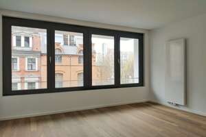 Moderne 2-Zimmer Wohnung mit 2 Balkone im Herzen von Berlin – Wassergasse 2C, 10179 Mitte (Ortsteil), Berlin – Vorschaubild 3