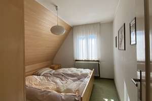 Kleines Liebhaber-Objekt: 2-Familienhaus mit Garten in ruhiger und sehr beliebter Wohngegend  – Stöcklestraße 27, 72070 Weststadt, Tübingen – Vorschaubild 11