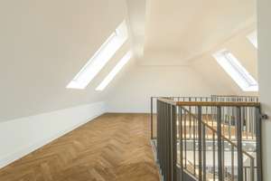 Einzigartiges Penthouse mit Blick über Berlin und auf den Lietzensee – Die vollständige Adresse der Immobilie erhältst du vom Anbieter., 14057 Charlottenburg, Berlin – Vorschaubild 7
