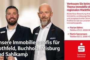 Ihr neues Zuhause mit Wohlfühlgarantie – Hannover – Vorschaubild 2