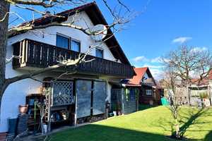 Gemütliches Einfamilienhaus in bester Nachbarschaft – Augsburg (Kreis) – Vorschaubild 12