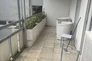 2-Zimmer-Wohnung mit Balkon in Düsseldorf-Eller – Schweidnitzer str 40, 40231 Eller, Düsseldorf – Vorschaubild 3