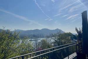 Exklusives Luxus-Penthouse direkt am Rhein – mit 24/7-Security – Die vollständige Adresse der Immobilie erhältst du vom Anbieter., 53179 Rüngsdorf, Bonn – Vorschaubild 2
