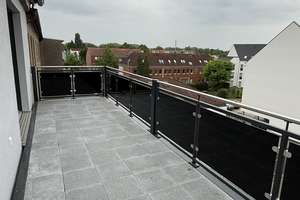 Stilvolle 3-Zimmer-Wohnungen mit gehobener Innenausstattung mit Balkon in Dortmund – Siegburgstraße 7, 44359 Mengede (Ortsteil), Dortmund – Vorschaubild 7