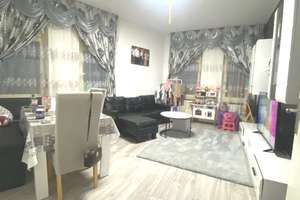 Helle 3-Zimmer-Wohnung mit Balkon in der Waldstraße, Offenbach – 63071 Friedrichsweiher, Offenbach am Main – Vorschaubild 4
