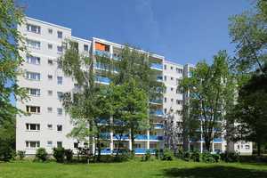  Helle Wohnung zu vermieten – Zobeltitzstr. 118, 13403 Berlin – Vorschaubild 1