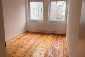 Erstbezug nach Sanierung, großzügige 4 Zimmer Wohnung in Bestlage Engelbosteler Damm – Engelbosteler Damm 15, 30167 Nordstadt, Hannover – Vorschaubild 4