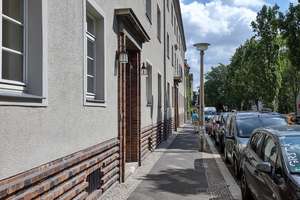 2-Zimmer Hochparterre Wohnung – 6114 Giebichenstein, Halle (Saale) – Vorschaubild 2