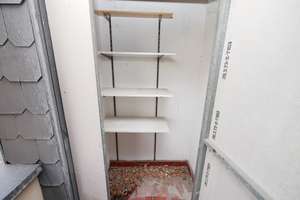 Rarität in Buer: Renovierte 4,5-Zimmer-Dachgeschoss-Wohnung mit Balkon und Stellplatz zu vermieten – Vom-Stein-Str. 3, 45894 Buer, Gelsenkirchen – Vorschaubild 5