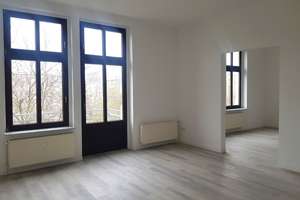 große 3-Zimmer-Wohnung mit Balkon in der Hegelstraße – Hegelstr. 37, 39104 Altstadt, Magdeburg – Vorschaubild 3