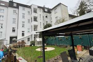 2x Mehrfamilienhäuser 5 und 3 Wohnungen in Wuppertal Möbeck / Vohwinkel Mehrfamilienhaus – Am Sonnenbrunnen 8, 42327 Wuppertal – Vorschaubild 31
