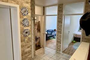 Kapitalanlage in Bestlage – 3-Zimmer-Wohnung in den Mannheimer Quadraten – Die vollständige Adresse der Immobilie erhältst du vom Anbieter., 68159 Innenstadt/Jungbusch, Mannheim – Vorschaubild 5