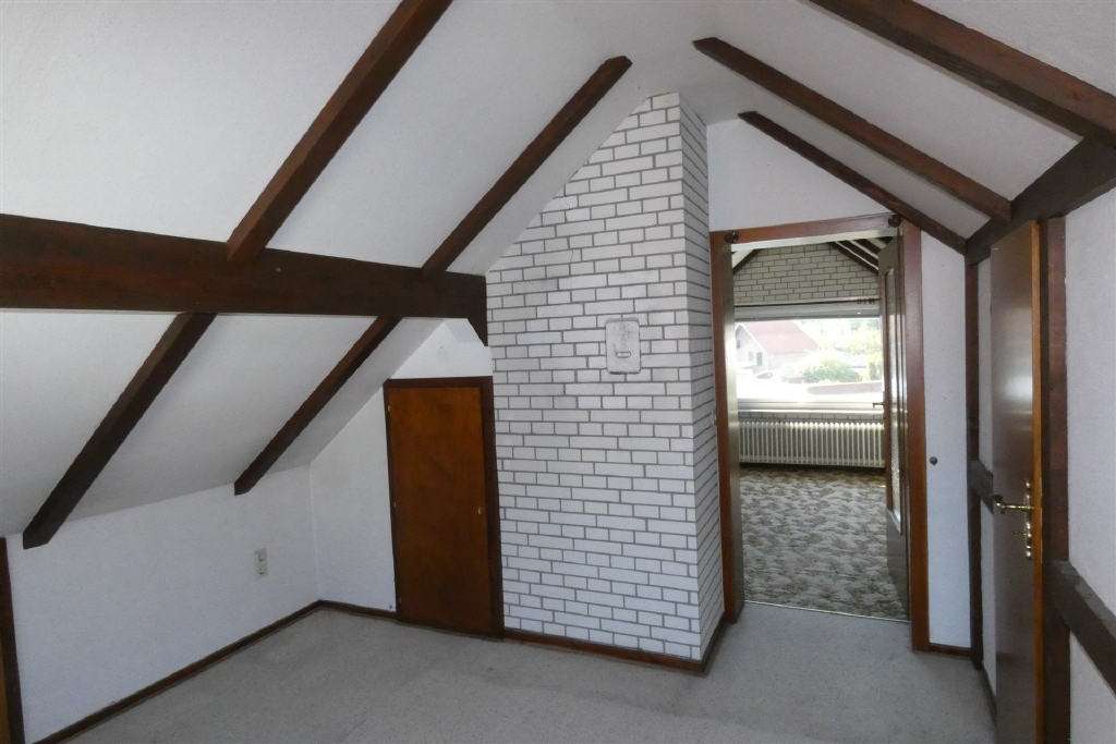 Immobilie in Schladen-Werla - Haus mit Einliegerwohnung im historischen Stadtkern von Hornburg - Bild 1