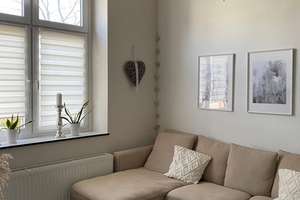 Kleine Altbau-Wohnung auf dem Rott – Ahornstr 39, 42283 Barmen, Wuppertal – Vorschaubild 2