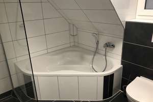 Schöne und modernisierte 5-Zimmer-Doppelhaushälfte zur Miete in Büren, Lotte-Büren – Die vollständige Adresse der Immobilie erhältst du vom Anbieter., 49504 Lotte – Vorschaubild 6