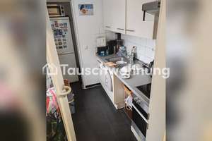 Tauschwohnung: Gemütliche Flat in Hamburg-Mitte zum Tauschen – Klaus-Groth-Straße 70, 20535 Borgfelde, Hamburg – Vorschaubild 6
