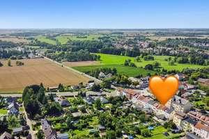 *Reserv.* Charmantes Reihenhaus mit traumhaften Garten! – Die vollständige Adresse der Immobilie erhältst du vom Anbieter., 39576 Stendal – Vorschaubild 12