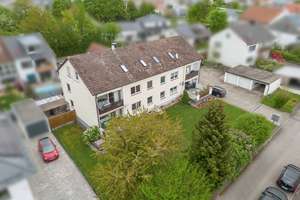 Investoren aufgepasst! 6 Parteien-Haus in Gaimersheim zu verkaufen! – Die vollständige Adresse der Immobilie erhältst du vom Anbieter., 85080 Gaimersheim – Vorschaubild 21