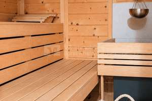 RAUM FÜR DAS BESONDERE – Wohnen mit Spa, Pool & Privatsphäre! – Die vollständige Adresse der Immobilie erhältst du vom Anbieter., 53117 Bonn-Castell, Bonn – Vorschaubild 19