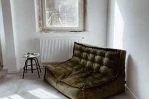 Büroplatz // Coworking // Studioplatz – Blumenstr. 45, 90762 Fürth – Vorschaubild 2