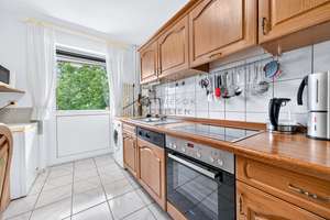 Helle 3-Zimmer- Wohnung mit Balkon & Loggia – Die vollständige Adresse der Immobilie erhältst du vom Anbieter., 30459 Ricklingen (Ortsteil), Hannover – Vorschaubild 10