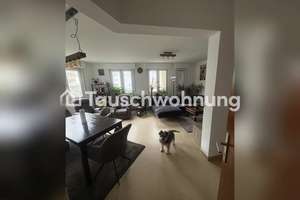 Tauschwohnung: 3-Zimmer-Flat in Weststadt gegen größere Wohnung – Die vollständige Adresse der Immobilie erhältst du vom Anbieter., 69115 Weststadt, Heidelberg – Vorschaubild 4