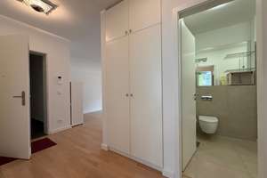 Exklusives Wohnen im LIVING 108! **Balkon / Fitnessraum / Dachterrasse** – Chausseestraße 108, 10115 Mitte (Ortsteil), Berlin – Vorschaubild 10